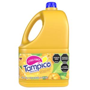 Bebida Tampico Citrus Punch