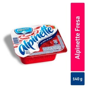 Alpinette Alpina 140 Gr
