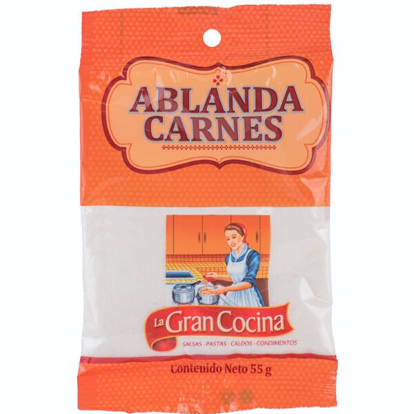 Condimento Ablanda Carne La Gran Cocina