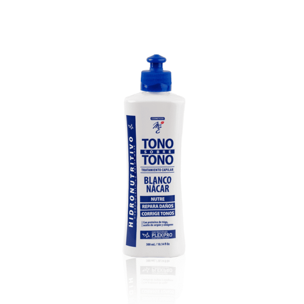 Matizante Tono Sobre Tono Hidro nutritivo MYE 300ML