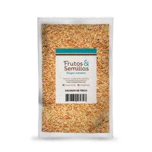Salvado de Trigo Frutos Y Semillas