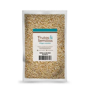 Semilla De Mijo Frutos y Semillas