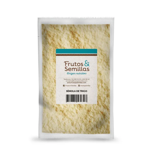 Sémola