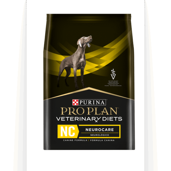 Alimento Para Perros Purina Pro Plan Veterinary Diets NC Neurocare