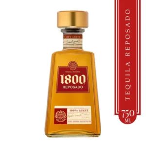 Tequila 1800 750ml