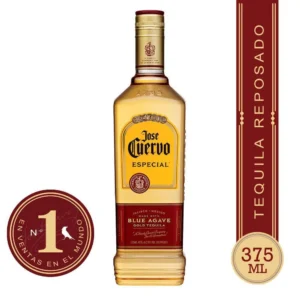Tequila José Cuervo Especial Reposado