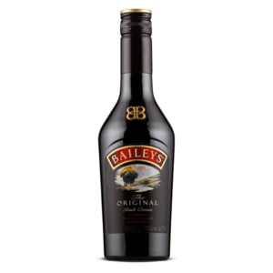 Crema de Whisky Baileys Original Irlandesa
