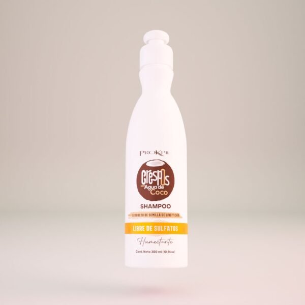 Shampoo Prokpil 300 Ml