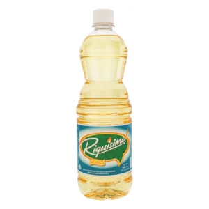 Aceite Vegetal Riquisimo Mantequilla