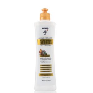 Acondicionador MYE x 400Ml