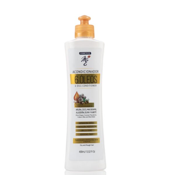 Acondicionador MYE x 400Ml