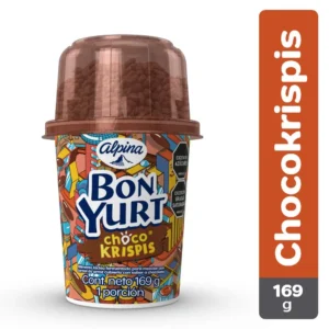 Alimento Lácteo Bon Yurt 169 Gr