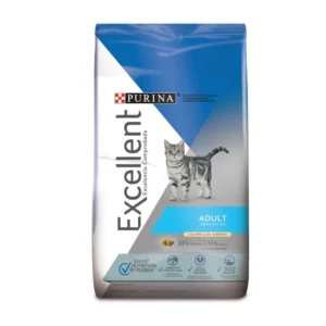 Alimento Para Gato Excellent Adult Cat