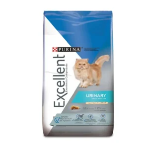 Alimento Para Gato Excellent Urinary Cat