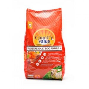 Alimento Para Perro Adulto Country Valvue