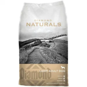 Alimento Para Perro Adulto Diamond Naturals Light Adult