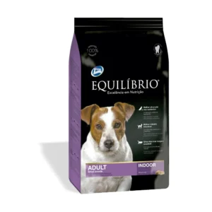 Alimento Para Perro Adulto Equilibrio Raza Pequeña