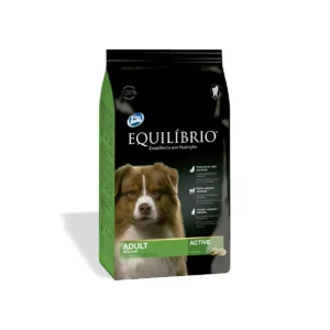 Alimento Para Perro Adulto Equilibrio Todas Las Razas 2 Kg