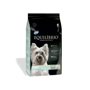 Alimento Para Perro Equilibrio Light Raza Pequeña