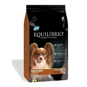 Alimento Para Perro Equilibrio Mature Longevity Razas Pequeñas 2 Kg