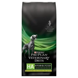 Alimento Perro Pro Plan Veterinary Diet Canine HA Chicken