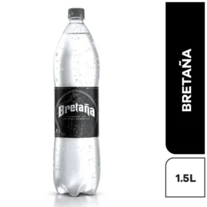 Soda Bretaña Postobón Pet
