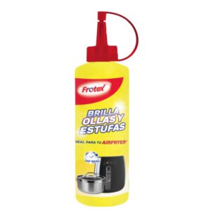 Brilla Ollas Y Estufas Frotex 150 Ml