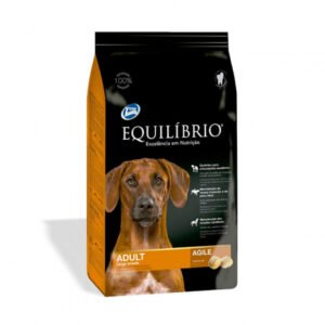 Alimento Para Perro Adulto Equilibrio Raza Grande 15 Kg
