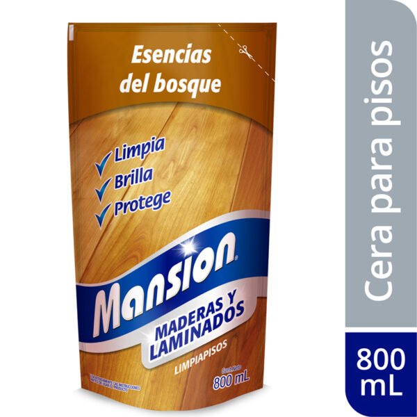 Cera Mansion Todo Color Doypack 500Ml