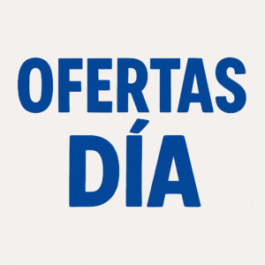 Ofertas dia