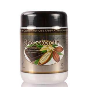 Crema Capilar Chocokeratina 500 Ml