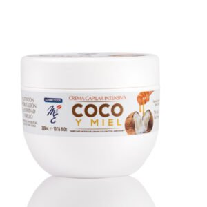 Crema Capilar MYE 300 ML