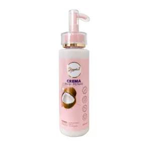 Crema Para Peinar Anyeluz 500 Ml