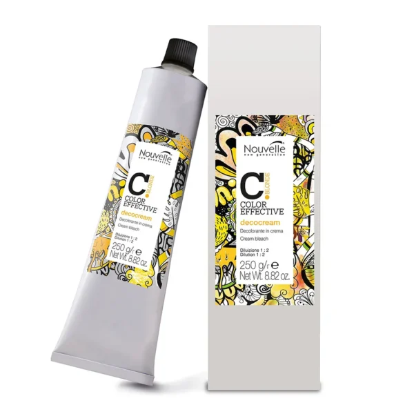 Decolorante Decocream Nouvelle 250 Gr