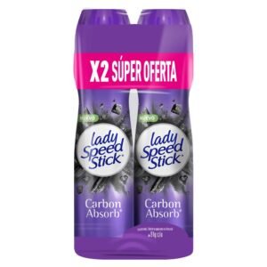 Speed Stick