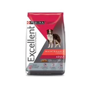Excellent Formula Adult Maintenance