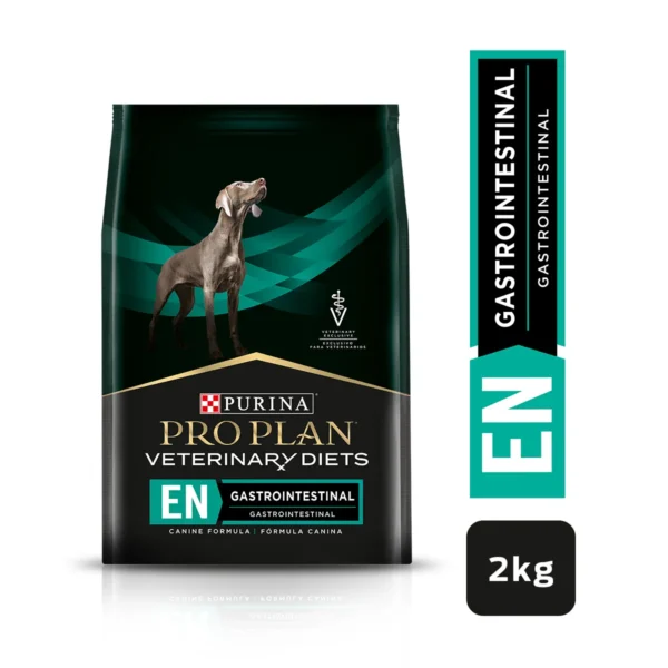 Alimento Para Perros Purina Pro Plan Veterinary Diets EN Gastrointestinal