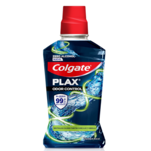 Enjuague Bucal Colgate Plax Odor Control 250Ml