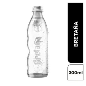 Soda Bretaña Postobón Vidrio 300Ml