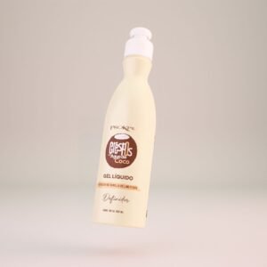 Gel Definidor Crespos Prokpil 300Ml