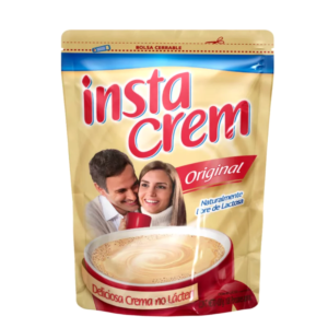 Instacrem Original DoyPack 430Gr