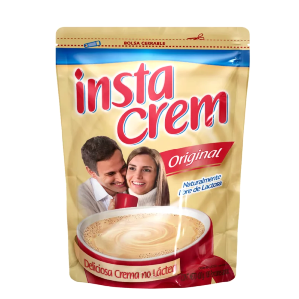 Instacrem Original DoyPack 430Gr