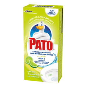 Limpiador Pato Adhesivo 30 Gr