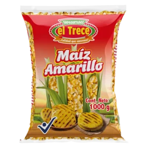Maiz Pira Para Crispetas Diana 500 Grs
