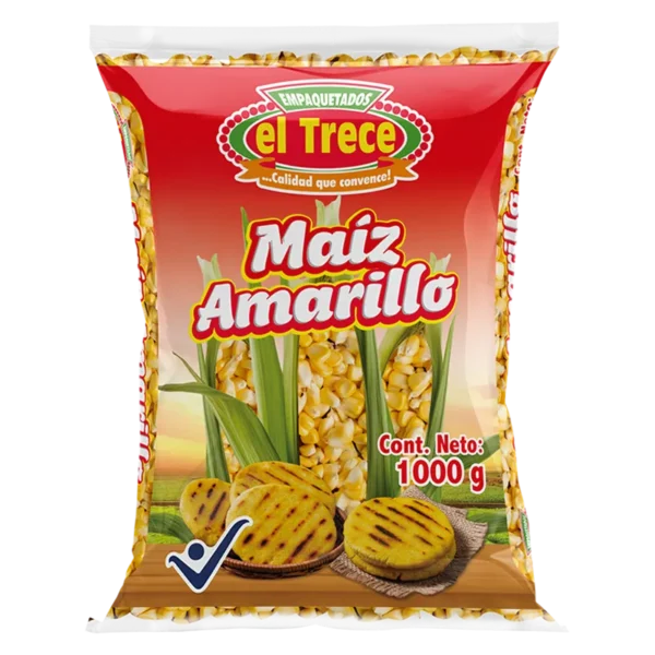 Maiz Pira Para Crispetas Diana 500 Grs