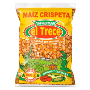 Maiz Pira Para Crispetas Diana 500 Grs