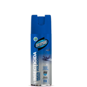 Insecticida Aerosol Matarastreros Extermin 250ml