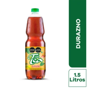 Té Liquido Mr Tea Durazno Botella