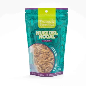 Nuez Del Nogal Frutos Y Semillas 170 Gr