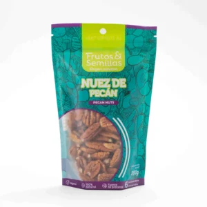 Nuez De Pecan Frutos Y Semillas